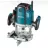 Masina de frezat MAKITA RP2300FCX