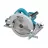 Циркулярная пила MAKITA N5900B, 2000W, 4100 rot/min, 235mm, 7.2kg