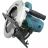 Циркулярная пила MAKITA N5900B, 2000W, 4100 rot/min, 235mm, 7.2kg