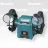 Polizor de banc MAKITA GB602