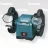 Polizor de banc MAKITA GB801