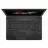 Laptop ASUS ROG GL553VD Black, 15.6, FHD Core i7-7700HQ 8GB 1TB+256GB SSD DVD GeForce GTX 1050 4GB Win10 2.5kg