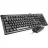 Kit (tastatura+mouse) A4TECH KM-72620D