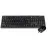 Kit (tastatura+mouse) A4TECH KRS-8372 Anti-RSI