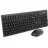 Kit (tastatura+mouse) A4TECH Wireless 3100N