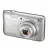 Camera foto compacta NIKON Coolpix S3700 Silver