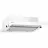 Вытяжка TORNADO STORM SLIDER WH 700, 700 м³,  ч,  1 двигатель,  Ширина 60 см,  Жироулавливающий алюминиевый фильтр,  Белый