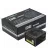 Блок питания ПК GAMEMAX GE-500, 500W