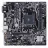 Placa de baza ASUS PRIME B350M-K, AM4, B350 2xDDR4 VGA DVI 2xPCIe16 1xM.2 4xSATA mATX