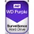HDD WD Purple Surveillance (WD10PURZ), 3.5 1.0TB, 64MB 5400rpm