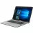 Laptop ASUS X756UQ Grey, 17.3, FHD Core i3-7100U 8GB 1TB DVD GeForce 940MX 2GB DOS 2.7kg