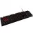 Gaming keyboard HyperX Alloy FPS HX-KB1BR1-RU/A5