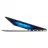 Laptop ASUS Zenbook UX510UX Gray Metal, 15.6, FHD Core i5-7200U 8GB 256GB SSD GeForce GTX 950M 2GB Win10 2.0kg Bag+Mouse