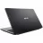 Laptop ASUS X541NA Black, 15.6, HD Pentium N4200 4GB 500GB Intel HD Win10 2.0kg