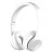 Casti cu microfon Freestyle Solo FH0915 White, Bluetooth