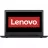 Laptop LENOVO IdeaPad 110-15IBR Black, 15.6, HD Celeron N3060 4GB 500GB Intel HD Win10 2.3kg