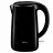 Ceainic electric Tefal KO260830, 1.7 l,  1820 W,  Metal,  Negru