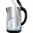 Ceainic electric Tefal KO260830, 1.7 l,  1820 W,  Metal,  Negru