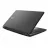 Laptop ACER Aspire ES1-572-P9A9 Midnight Black, 15.6, FHD Pentium 4405U 4GB 500GB Intel HD Linux 2.4kg