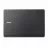 Laptop ACER Aspire ES1-572-P9A9 Midnight Black, 15.6, FHD Pentium 4405U 4GB 500GB Intel HD Linux 2.4kg