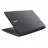 Laptop ACER Aspire ES1-572-P5V0 Midnight Black, 15.6, FHD Pentium 4405U 4GB 1TB Intel HD Linux 2.4kg