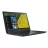 Laptop ACER Aspire A315-51-308P Obsidian Black, 15.6, FHD Core i3-6006U 4GB 1TB Intel HD Linux 2.1kg