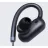 Casti cu fir Xiaomi Mi Sport Bluetooth Earbuds Black, Bluetooth