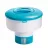 Plutitor dozator INTEX DISPENSER p/u Chimie 200gr 17.6