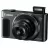 Camera foto compacta CANON DC Canon PS SX620 HS Black