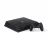 Consola de joc SONY PlayStation 4 PRO 1TB Black,  1 x Gamepad (Dualshock 4)