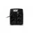 UPS SVEN PRO, 720W, Line Interactive, AVR, LED, USB, RJ-45, 3xShuko Sockets