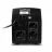 UPS SVEN Pro 1000, 720W, Line Interactive, AVR, LED, USB, RJ-45, 3xShuko Sockets