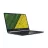 Laptop ACER Swift 5 SF514-51-53TJ Obsidian Black, 14.0, FHD Core i5-7200U 4GB 256GB SSD Intel HD Linux 1.3kg 14.58mm