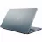 Laptop ASUS X541NA Silver, 15.6, HD Celeron N3350 4GB 1TB Intel HD Endless OS 2.0kg