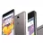 Telefon mobil OnePlus 3T,  6+64 GB,  Gun Metall