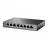 Comutator de retea TP-LINK TL-SG108PE