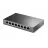 Comutator de retea TP-LINK TL-SG108PE