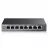 Comutator de retea TP-LINK TL-SG108PE