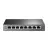 Comutator de retea TP-LINK TL-SG108PE