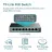 Comutator de retea TP-LINK TL-SG108PE
