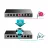 Comutator de retea TP-LINK TL-SG108PE