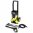 Masina de spalat cu presiune KARCHER K 5 Basic, 2.1 kW, 500 l, h, 145 bar, 40°C temperatura maxima, Galben, Negru