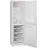 Frigider Indesit IBS 20 AA (UA), 341 l,  Dezghetare manuala,  Dezghetare prin picurare,  200 cm,  Alb, A+