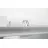 Frigider Indesit IBS 20 AA (UA), 341 l,  Dezghetare manuala,  Dezghetare prin picurare,  200 cm,  Alb, A+
