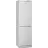 Frigider Indesit IBS 20 AA (UA), 341 l,  Dezghetare manuala,  Dezghetare prin picurare,  200 cm,  Alb, A+