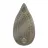 Fier de calcat Tefal FV5615, Talpa ceramica,  2600 W,  Jet de abur 200 g, min,  300 ml,  Violet