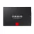 SSD Samsung 850 PRO MZ-7KE1T0B, 1.0TB, 2.5