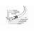 Кабель USB Cablexpert CCP-USB3-AMCM-1M, Type-C,  USB3.0,  AM, CM, 1.0 m,  Black