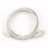 Кабель USB Cablexpert CC-USB2-AM5P-6, Mini USB2.0,   Mini B - AM, 1.8 m,  WHITE