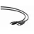 Кабель видео Cablexpert CC-DP-HDMI-6, Display Port to HDMI, male-male,  1.8 m